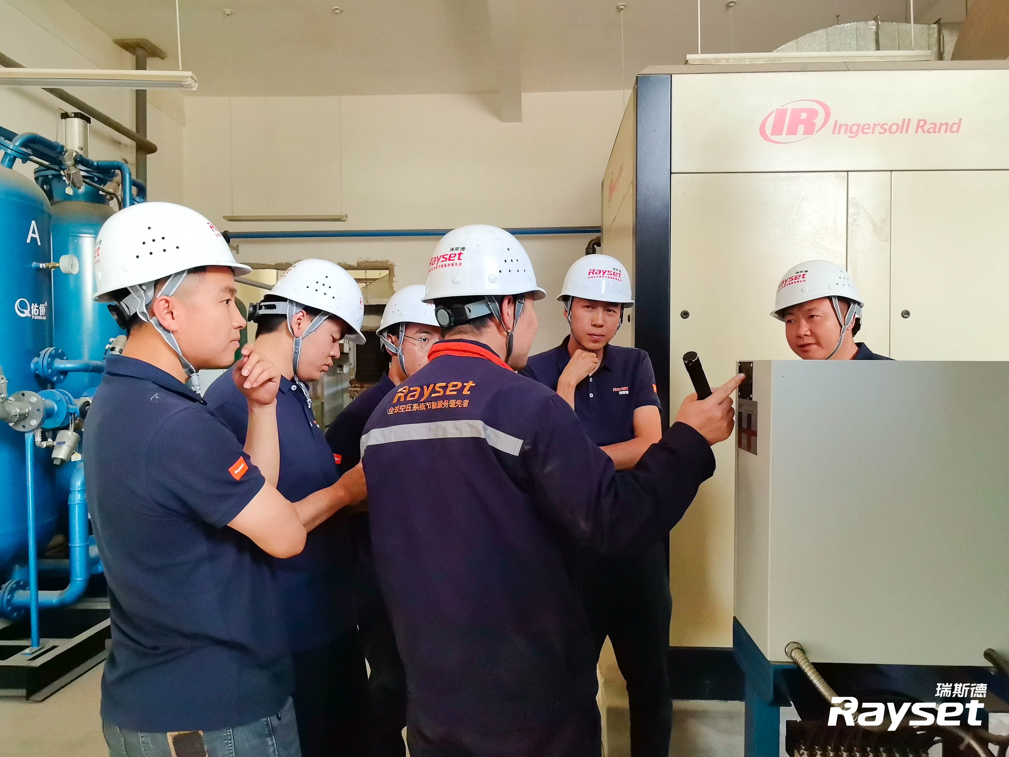 搞清楚這些空壓機(jī)的常用參數(shù),再也不怕被人坑!